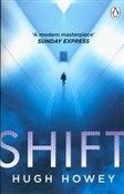 Shift - Hugh Howey - Ksiegarnia w UK