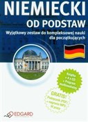 polish book : Niemiecki ... - David Peter Gaszyna, Ewa Kędzierska, Bettina Lexow-Petniakowski