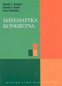 Picture of Matematyka konkretna