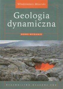 Picture of Geologia dynamiczna