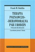 Terapia po... - Frank M. Dattilio -  Polish Bookstore 