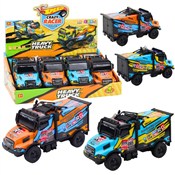 polish book : Samochód t...