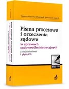polish book : Pisma proc... - Aleksandra Czajka, Agnieszka Roszkowiak, Filip Geburczyk, Maciej Kiełbowski, Marcin Kubiak
