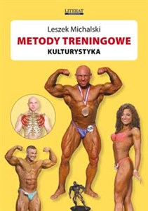 Picture of Metody treningowe Kulturystyka