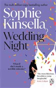 Książka : Wedding Ni... - Sophie Kinsella