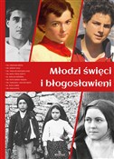 Młodzi świ... - Anna Paterek -  foreign books in polish 