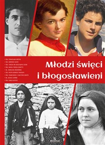 Picture of Młodzi święci i błogosławieni
