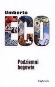 Książka : Podziemni ... - Umberto Eco