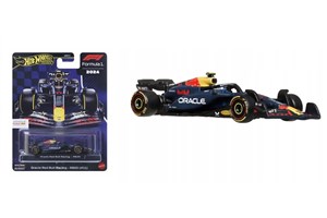 Picture of Hot Wheels Premium Formuła 1