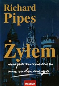 Picture of Żyłem Wspomnienia niezależnego