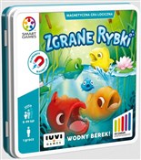 Książka : Smart Game...
