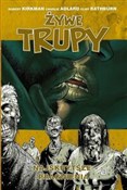 Polska książka : Żywe trupy... - Robert Kirkman