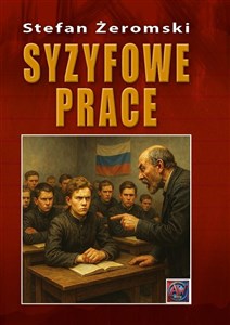 Picture of Syzyfowe prace