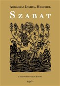 Szabat - Abraham Joshua Heschel -  foreign books in polish 
