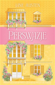 Picture of Perswazje. Duże Litery