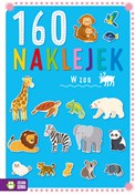160 naklej... -  books in polish 