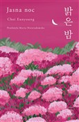 polish book : Jasna noc - Choi Eunyoung