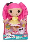 Lalaloopsy... -  Książka z wysyłką do UK