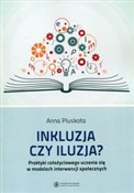 Inkluzja c... - Anna Pluskota -  books in polish 