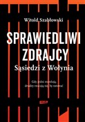 polish book : Sprawiedli... - Witold Szabłowski