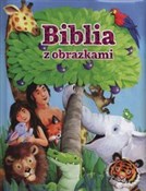 polish book : Biblia z o...