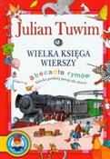 Wielka ksi... - Julian Tuwim -  foreign books in polish 