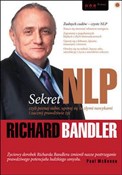 Polska książka : Sekret NLP... - Richard Bandler