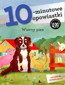 Polska książka : Wierny pie... - Stefano Bordiglioni