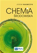 Chemia śro... - Jeremi Naumczyk -  foreign books in polish 