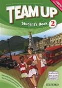 Książka : Team Up 2 ... - Philippa Bowen, Denis Delaney, David Newbold