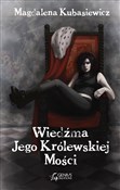 polish book : Wiedźma Je... - Magdalena Kubasiewicz