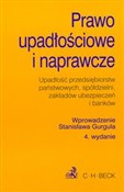 Prawo upad... -  books from Poland