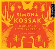 Polska książka : [Audiobook... - Simona Kossak
