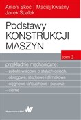 polish book : Podstawy k... - Antoni Skoć, Maciej Kwaśny, Jacek Spałek