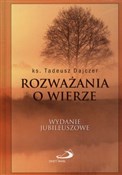 Rozważania... - Tadeusz Dajczer - Ksiegarnia w UK