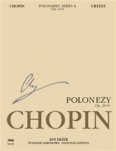 Picture of Polonezy. Fryderyk Chopin