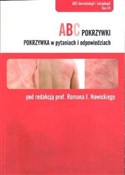 Polska książka : ABC Pokrzy... - Roman Nowicki