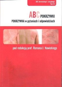 Obrazek ABC Pokrzywki. Pokrzywka w pytaniach...