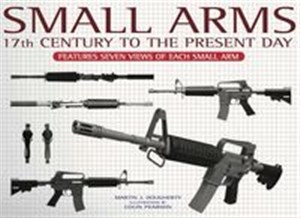 Picture of Small Arms 17th Century to the present day
