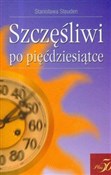 Szczęśliwi... - Stanisława Steuden -  books in polish 