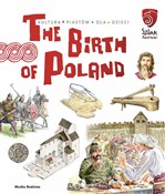 Polska książka : The Birth ... - Jarosław Gryguć