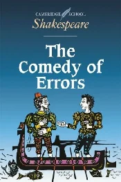 The Comedy... - William Shakespeare -  Polish Bookstore 