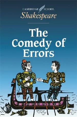 Picture of The Comedy of Errors