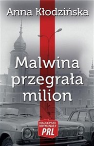 Picture of Malwina przegrała milion
