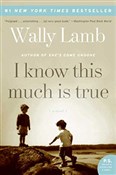 I Know Thi... - Wally Lamb -  books from Poland