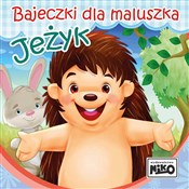 Polska książka : Jeżyk. Baj... - Wioletta Piasecka