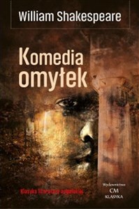 Picture of Komedia omyłek