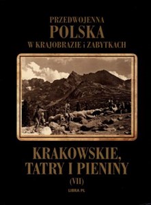 Picture of Krakowskie Tatry i Pieniny