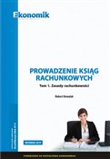 Polska książka : Prowadzeni... - Robert Kowalak