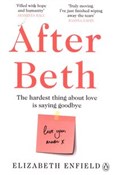 After Beth... - Elizabeth Enfield -  books in polish 